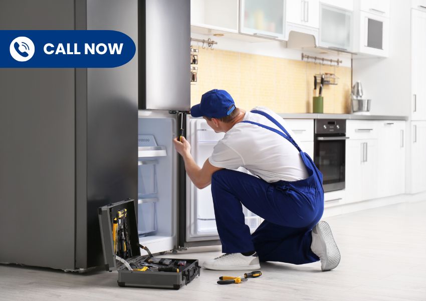 West Mineral Appliance Repair Company